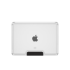 UAG Lucent [U] - obudowa ochronna do MacBook Air 13 M2 2022 / M3 2024 / M4 2025 (ice)